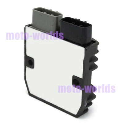 Regulador rectificador para BMW C600 Sport 11-2015/C600GT C650GT 2011-17/HP4 2011-14 Foto 1 de 4