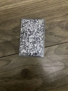 George Michael – Listen Without Prejudice - Cassette Album - 1990 - Paper Label - Picture 1 of 4