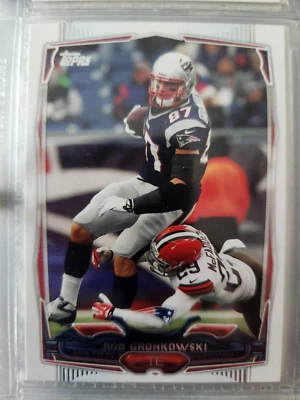 2014 Topps Football Cards - Stars and Rookies. You Pick!   30-40% off 2nd card - Image 1 of 4