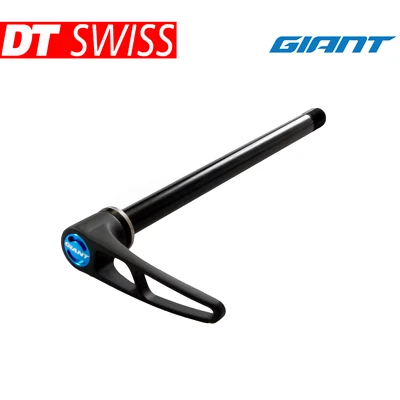 DT Swiss RWS 12 x 142mm Rear Thru Axle - Giant Logo - Image 1 of 2
