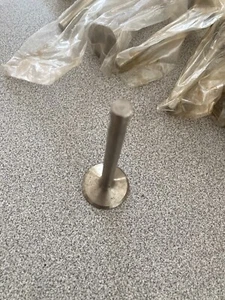 Exhaust Valve V27 T2204 for Norton 88 99 Atlas 60-64 650 AJS 33 Matchless G15 - Picture 1 of 12