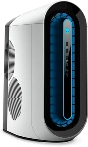 Alienware Aurora R12 Dell Gaming i7-11700 RTX 3060 64GB RAM 1TB SSD WIFI WIN 11 - Picture 1 of 11