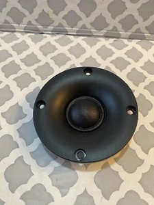 Pioneer SP-SB23W Andrew Jones Soundbar 1” High Efficiency Soft Dome Tweeter - Picture 1 of 4