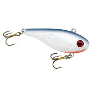 LINDY DARTER SEÑUELO LD207 1-1/3" 1/8 OZ. - SHINER - Imagen 1 de 1