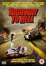 Highway To Hell (DVD, 2012)