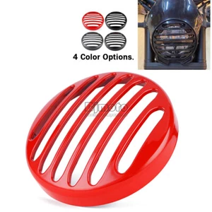 Front Headlight Cover Grill Guard For Honda REBEL CMX300 / CM300 2020-2023 - Bild 1 von 6