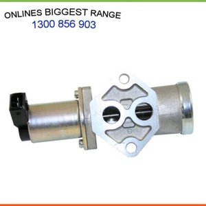 New * OEM QUALITY * Idle Speed/Air Control Valve For Holden Astra Calibra TR - Picture 1 of 4