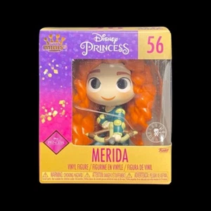 Funko Minis #56 DIsney Ultimate Princess Mérida - Imagen 1 de 11