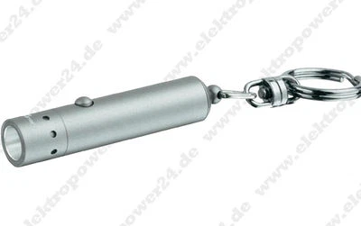 Led Lenser Zweibrüder V9 Micro Lenser Antorcha 7513 Linterna Azul Luz - Imagen 1 de 2