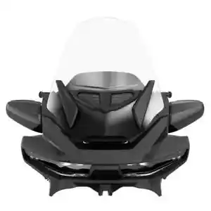 OEM Adjustable Touring Vented Windshield Can-Am Spyder RT 2020+ 219401267 - Picture 1 of 1