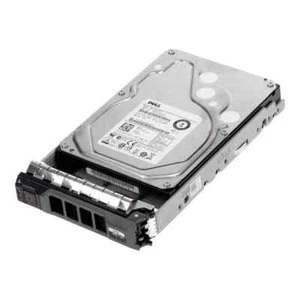 Dell seagate st4000nm015a 4tb 7,2k rpm 12 Gb/s NL 3,5"" SAS R730 SED 03323V - Foto 1 di 1