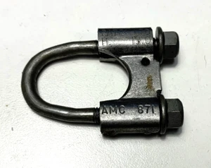 Genuine Mopar Clamp Secondary Air Injection Pipe to Exhaust NOS 33000871 - Picture 1 of 1