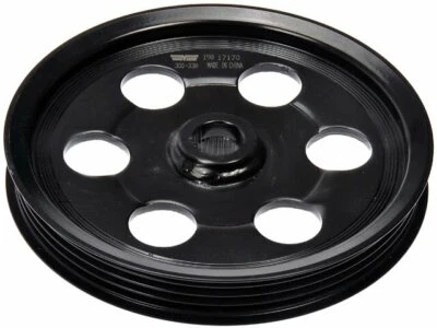 For 1999-2003 Acura TL Power Steering Pump Pulley Dorman 42887NN 2002 2000 2001 Foto 1 de 2