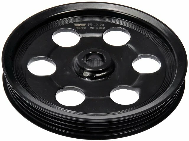 Polea de bomba de dirección asistida Dorman 42887NN 2002 2000 2001 para Acura TL 1999-2003 Foto 1 de 2