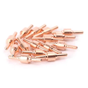 85PCS AG-40 PT-31 Air Plasma Cutter Cutting Consumables For CUT-50D CUT50 CT-312 - Picture 1 of 12
