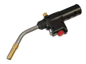 Quick Pro Power Torch By Faithful Auto Start  Brand New In Box - Picture 1 of 1