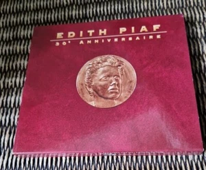 Edith Piaf - 30' Anniversaire (CD) - Bild 1 von 1