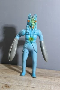 1983 Alien Baltan Vintage Monster Kaiju Ultraman Monster Vinyl figure - Picture 1 of 6