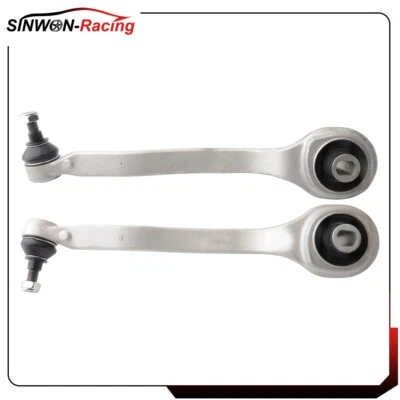 For 2003-2008 2009 Mercedes-Benz E320 Front Lower Control Arm W/ Ball Joints - Image 1 of 4