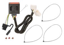 Trailer Wiring Harness Kit For 11-17 Honda Odyssey All Styles Plug & Play T-One