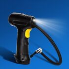 ABS Material LCD Electric bike ebike Air Pump Car Tire Compressed scooter
