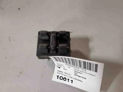 Door Switch Front CHRYSLER PT CRUISER 01 THRU 10 *FREE SHIPPING* - Image 1 of 3