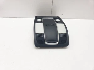 AUDI Q7 4L PANNELLO LUCE LETTURA TETTO INTERNO HEADLINER 2006 4L0947135F - Foto 1 di 18
