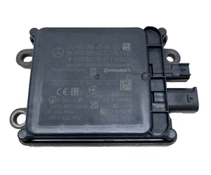 2021 - 2024 Mercedes EQE EQS GLC SL Cruise Control Distance Sensor 0009002348 - Picture 1 of 11