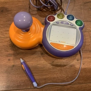 VTech V.Smile Controller Joystick - Educational Video Games VSmile Only - Picture 1 of 5