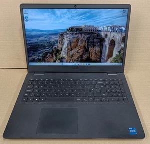 Laptop Dell Vostro 3500 i5-1135G7 2,4 GHz 16 GB 512 GB 15,6" Win-11 - Imagen 1 de 1