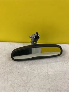 2006-2014 LANDROVER FREELANDER 2 INTERIOR REAR VIEW MIRR 6H5217E678AE - Picture 1 of 24