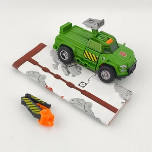 Transformers Hoist Complete Generations Thrilling 30 Deluxe Class - Picture 1 of 6