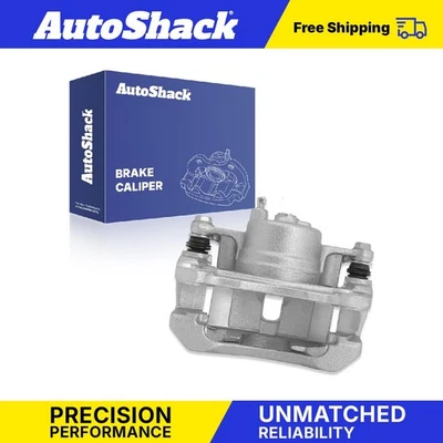 Front Left Brake Caliper for 2003-2008 Toyota Corolla 2003-2008 Toyota Matrix — 第 1/4 张图片