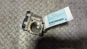 VOLKSWAGEN POLO THROTTLE BODY 1.2, PETROL, 6R, CBZB CODE, P/N 03F133062, 05/10-0 - Picture 1 of 12