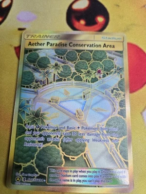 Aether Paradise Conservation Center - Image 1 of 4