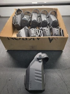 Lot of 10 Safariland #7520-464 Taser 7 Holster. - Picture 1 of 3