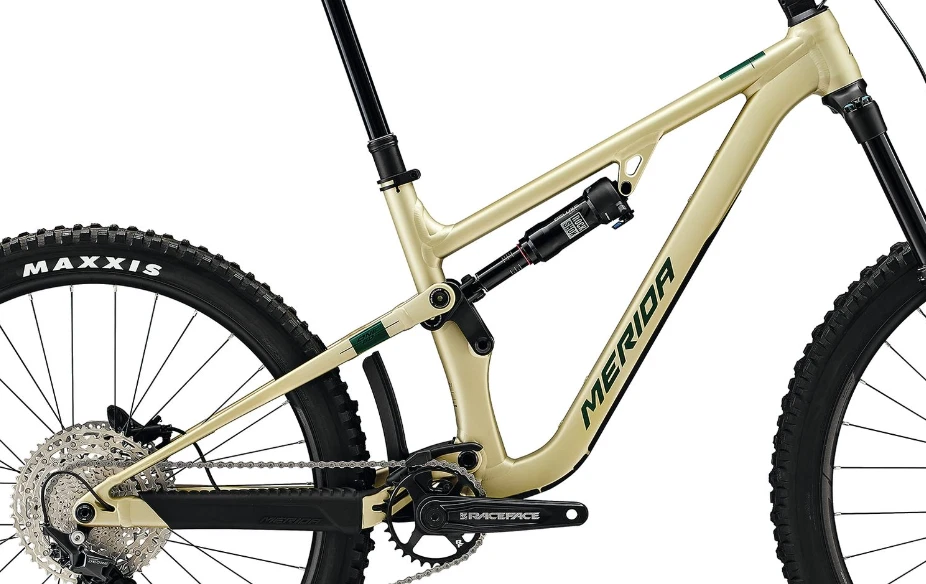 Frame Pivot Bearing Kit | Merida One Forty / One Sixty | 2022 Onwards - Image 1 of 1