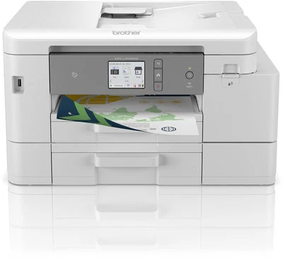 Brother Multifunktionsgerät Tinte MFC-J4540DW - Bild 1 von 4