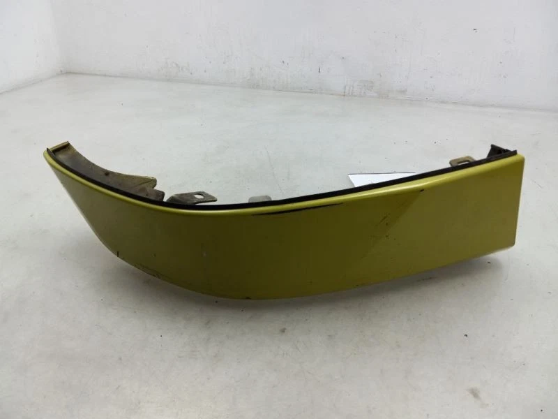 2018 TOYOTA COROLLA IM VÁLVULA DE PARA-CHOQUE TRASEIRO LATERAL DO PASSAGEIRO  - Imagem 1 de 4