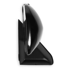 04-382 BROTHERS Trucks GMT400 Below Eyeline Mirror - Black - RH - Imagen 1 de 5