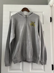 North Carolina A&T State University Sweater By IZOD - Picture 1 of 4
