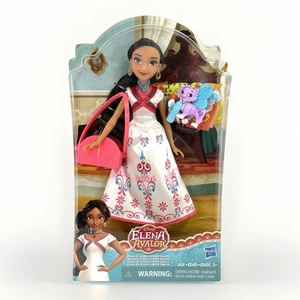 "Nueva tienda Disney Elena of Avalor & Baby Joaquin 11""" - Imagen 1 de 10