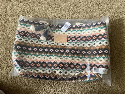 NUEVO BOLSO GRANDE PENDLETON - ECHO CLIFFS - #54875 Foto 1 de 4