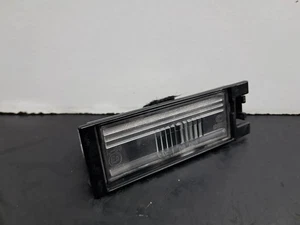 R92501-2S0 license plate light for HYUNDAI IX35 (LM EL ELH) 1.7 CRDI GASOLEO - Picture 1 of 18
