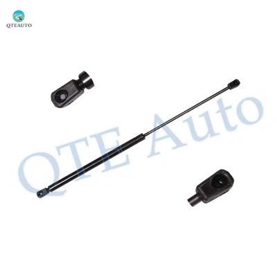 Suporte de elevação do capô dianteiro para 2000-2003 BMW Z8 - Imagem 1 de 4