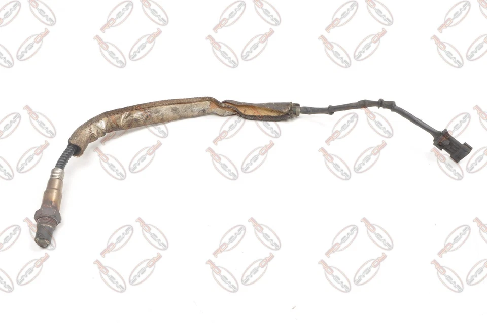 VOLVO S60 II 2.5 20V T5 254CV Sonda Lambda 30774570 - Immagine 1 di 4