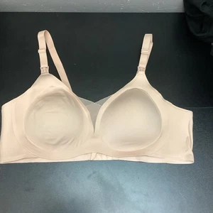 Momcozy Damen Still-BH einfarbig nahtlos ohne Bügel 3XL beige neu - Bild 1 von 5