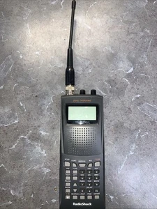 Radio Shack 29-525 1000 Channel Dual Trunking Police Scanner - Picture 1 of 2