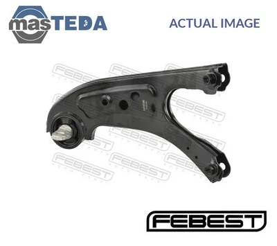 0125-GGL15RH WISHBONE TRACK CONTROL ARM REAR RIGHT FEBEST FOR LEXUS RX - Image 1 of 4
