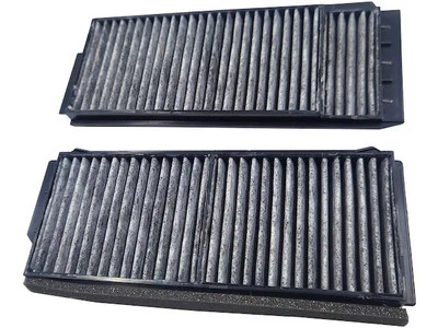 For 2006-2010, 2012-2015 Mazda 5 Cabin Air Filter Set 17954PVQQ 2009 2014 2007 - Image 1 of 3